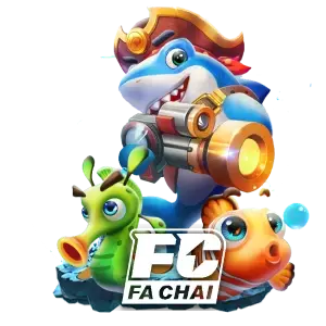 2777BET Fishing Games